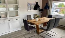 Ferienwohnung Emily    ruhig gelegen und zentral  in Burg  ( 700 m bis Burgstaaken )