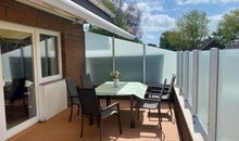 Ferienwohnung Emily    ruhig gelegen und zentral  in Burg  ( 700 m bis Burgstaaken )