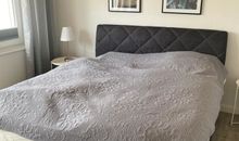 Ferienwohnung Emily    ruhig gelegen und zentral  in Burg  ( 700 m bis Burgstaaken )
