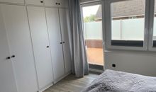 Ferienwohnung Emily    ruhig gelegen und zentral  in Burg  ( 700 m bis Burgstaaken )