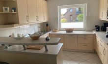Ferienwohnung Emily    ruhig gelegen und zentral  in Burg  ( 700 m bis Burgstaaken )