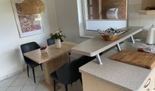 Ferienwohnung Emily    ruhig gelegen und zentral  in Burg  ( 700 m bis Burgstaaken )