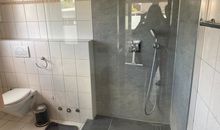Ferienwohnung Emily    ruhig gelegen und zentral  in Burg  ( 700 m bis Burgstaaken )