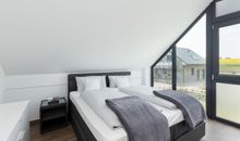 Baltic Hideaway Beach Hotel Warnemünde - Economy Double Room Erdgeschoss