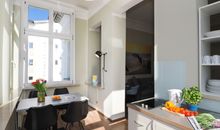 Kutscherwohnung