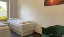 Kutscherwohnung