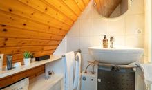 "Am hohen Ufer", Reetdach-Haus "Ocean Breeze 123"