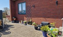 Haus Albertsdorf am Dorfteich | Wohnung 2 West