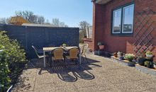 Haus Albertsdorf am Dorfteich | Wohnung 2 West