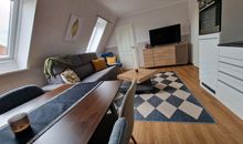 Haus Albertsdorf am Dorfteich | Wohnung 2 West