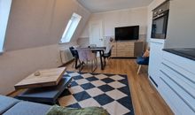 Haus Albertsdorf am Dorfteich | Wohnung 2 West