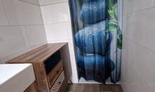 Haus Albertsdorf am Dorfteich | Wohnung 2 West