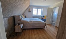 Haus Albertsdorf am Dorfteich | Wohnung 2 West