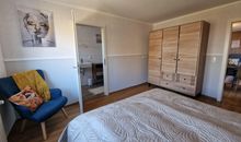 Haus Albertsdorf am Dorfteich | Wohnung 2 West