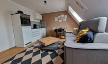 Haus Albertsdorf am Dorfteich | Wohnung 2 West