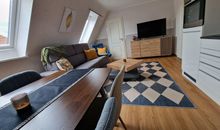 Haus Albertsdorf am Dorfteich | Wohnung 2 West