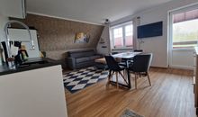 Haus Albertsdorf am Dorfteich | Wohnung 2 West
