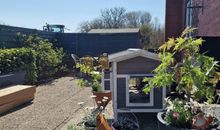 Haus Albertsdorf am Dorfteich | Wohnung 2 West