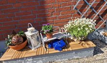 Haus Albertsdorf am Dorfteich | Wohnung 2 West