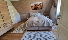 Haus Albertsdorf am Dorfteich | Wohnung 2 West