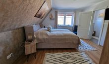 Haus Albertsdorf am Dorfteich | Wohnung 2 West