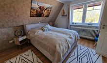 Haus Albertsdorf am Dorfteich | Wohnung 2 West