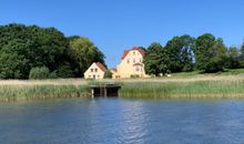 Gutshaus Grubnow Ferienwohnung 3