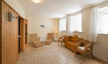 Gutshaus Grubnow Ferienwohnung 3