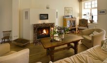 Gutshaus Grubnow Ferienwohnung 3