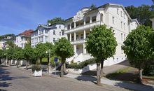 Ferienwohnung 2 Villa Celia Sellin strandnah für 6 Personen
