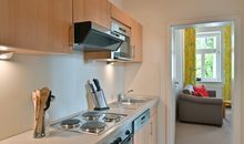 Ferienwohnung 2 Villa Celia Sellin strandnah für 6 Personen