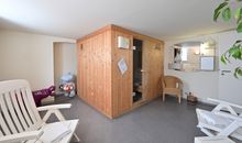 Ferienwohnung 2 Villa Celia Sellin strandnah für 6 Personen