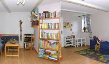 Ferienhof Wohler – Wohnung 2