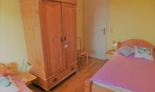 Reetdach - Ferienwohnung " Spann mol ut " bei Binz