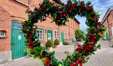 ole Backstuv - Bauernhof "Hofbude Fehmarn"