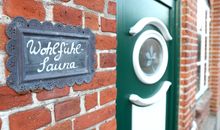 ole Backstuv - Bauernhof "Hofbude Fehmarn"