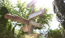ole Backstuv - Bauernhof "Hofbude Fehmarn"