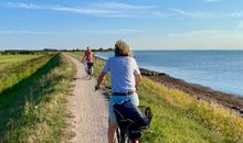 ole Backstuv - Bauernhof "Hofbude Fehmarn"