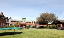 Landleev - Bauernhof "Hofbude Fehmarn"