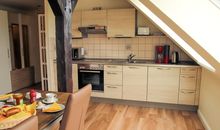 Beckers Gästewohnung