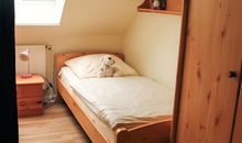 Beckers Gästewohnung
