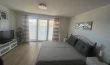 Bungalow Klüver