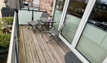 Ferienhaus Typ A - AM WALDRAND
