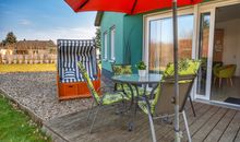 Ferienhaus Typ A - AM WALDRAND
