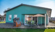 Ferienhaus Typ A - AM WALDRAND