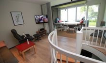 FeWo Todeskino "Altstadtflair" in Heiligenhafen