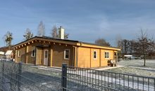 Ferienhaus Elmo