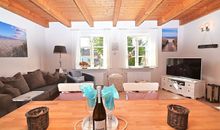 Ferienhaus Strandläufer Sehlendorf