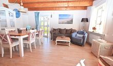 Ferienhaus Strandläufer Sehlendorf