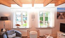 Ferienhaus Strandläufer Sehlendorf